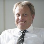 Henrik Bernander, Director Sales Hahnemühle FineArt GmbH