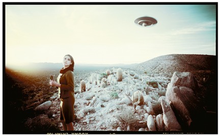 ©Samuel Davis fran1 on Hahnemühle Digital FineArt Inkjet Paper