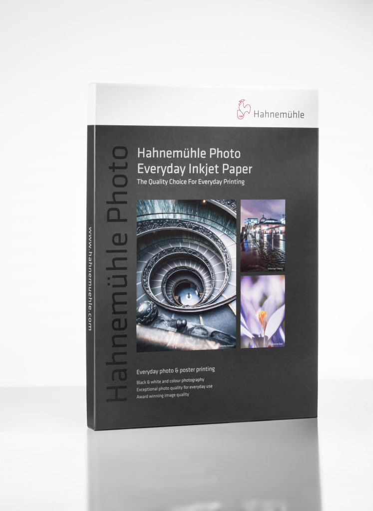 Hahnemühle Photo Packaging