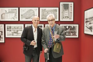 ©Leica Camera: Elliot Erwitt & Craig Semetko