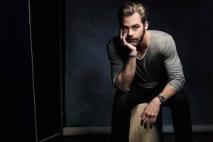 Chris_Hemsworth_(C) Mark Mann