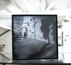 Lee Jeffries Streetfotografie